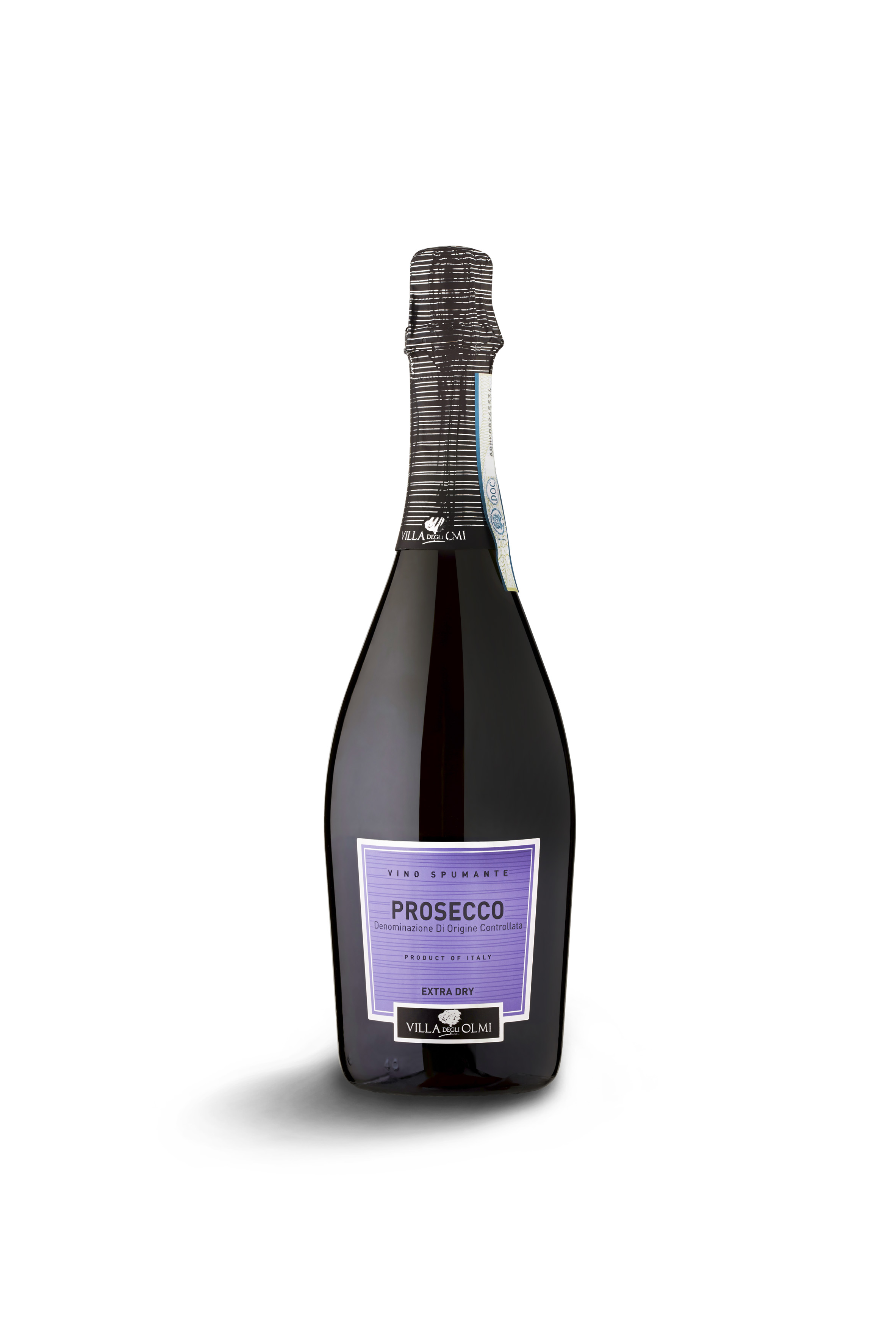 Prosecco doc frizzante